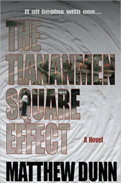 The Tiananmen Square Effect