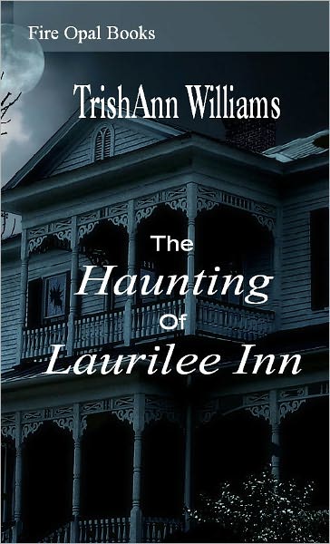The Haunting of Laurilee Inn