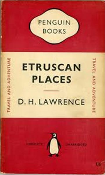 Etruscan Places