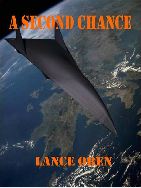A Second Chance