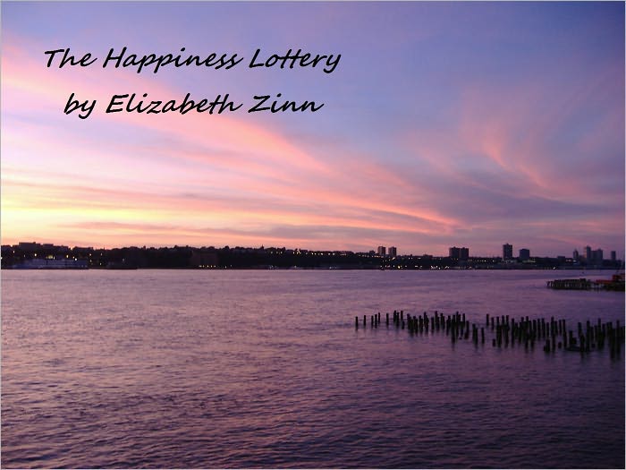The Happiness Lottery