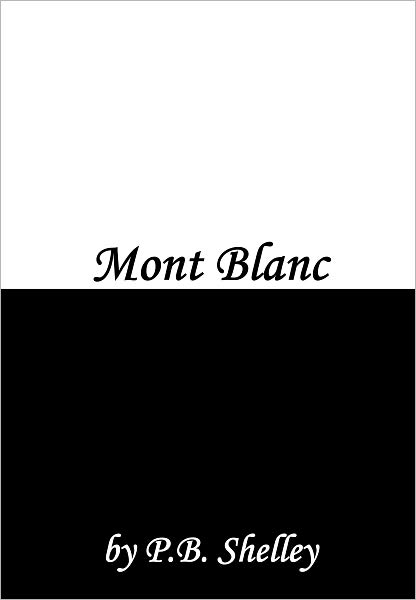 Mont Blanc