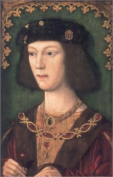 Henry VIII and His Court A Historical Novel