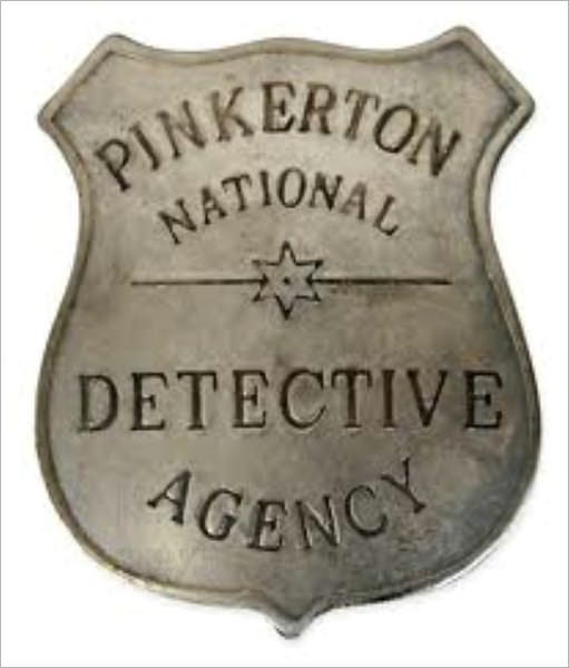 Bucholz and the Detectives