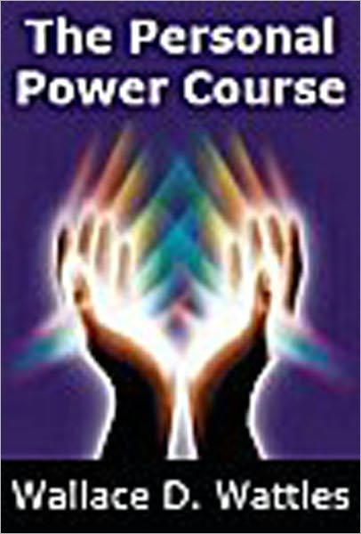 The Personal Power Course