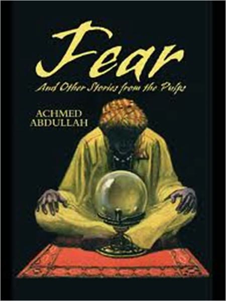 Fear and Other Stories