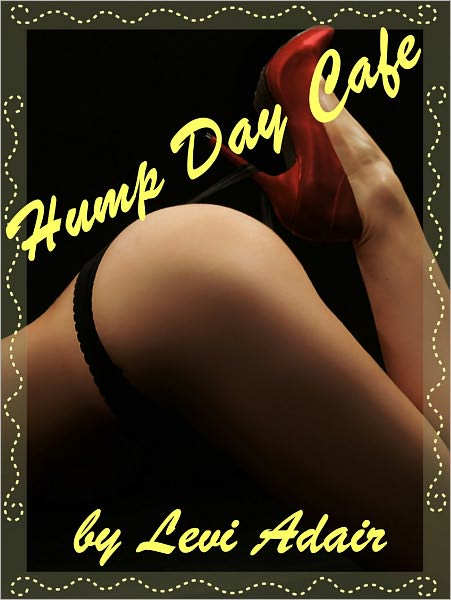 Hump Day Cafe