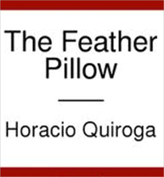 The Feather Pillow