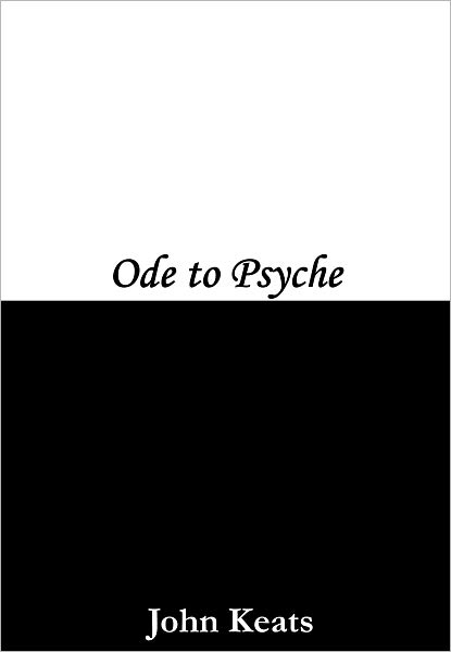 Ode to Psyche