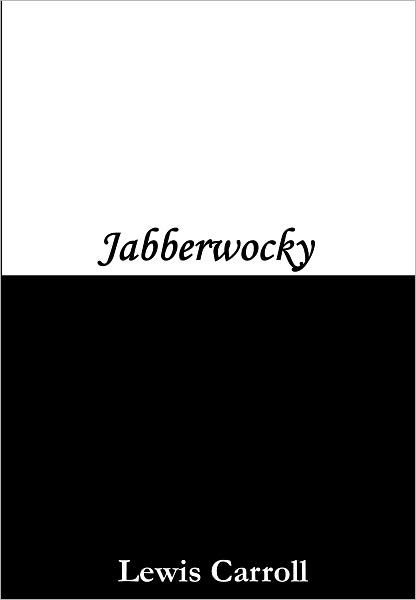 Jabberwocky