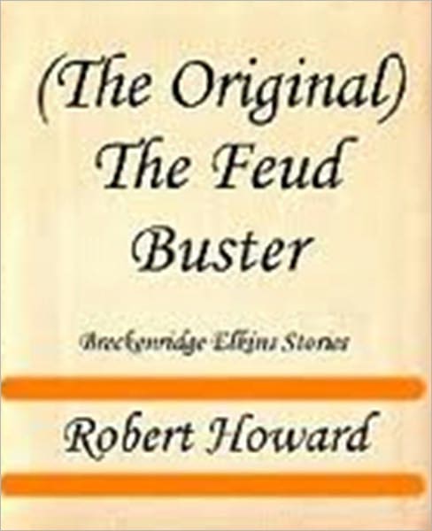 The Feud Buster