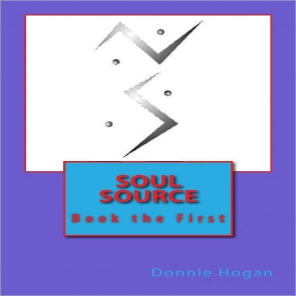 Soul Source; Book the First