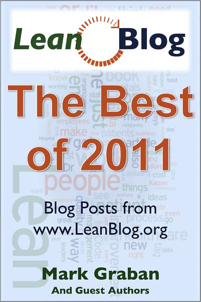 Best of Lean Blog 2011
