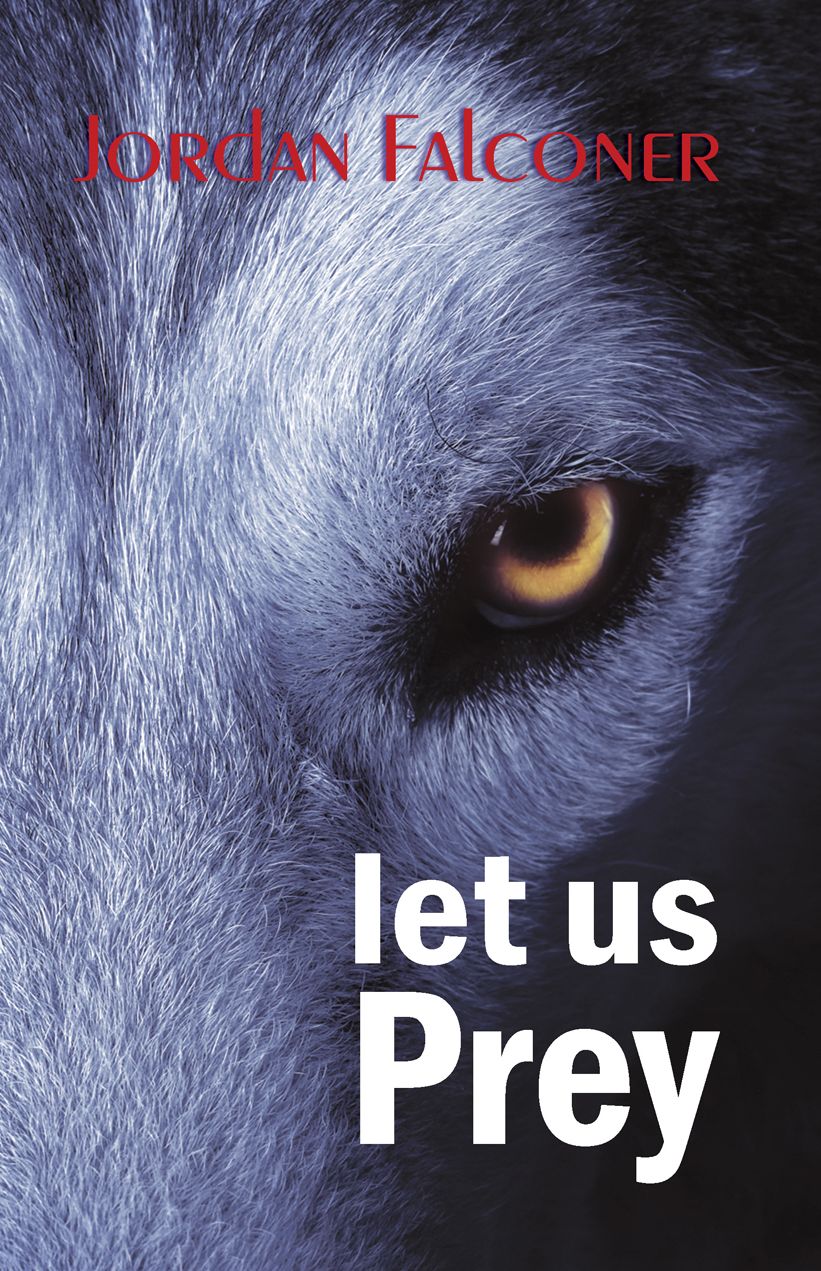 Let Us Prey
