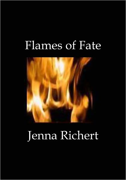 Flames of Fate