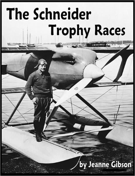 The Schneider Trophy Races