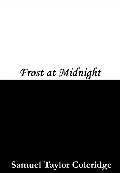 Frost at Midnight