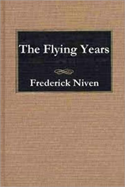 The Flying Years