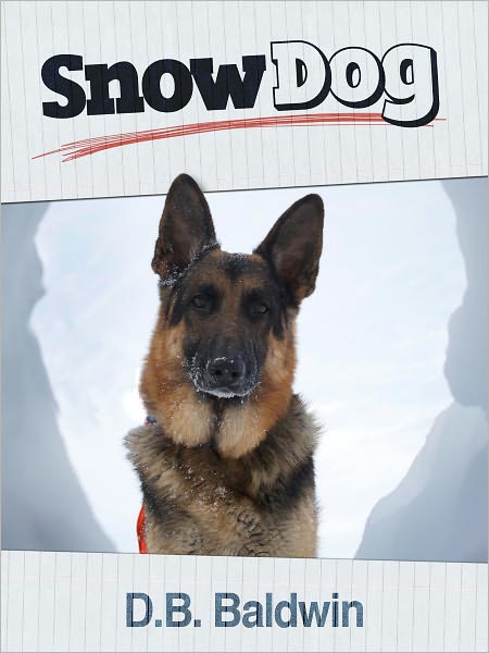 Snow Dog
