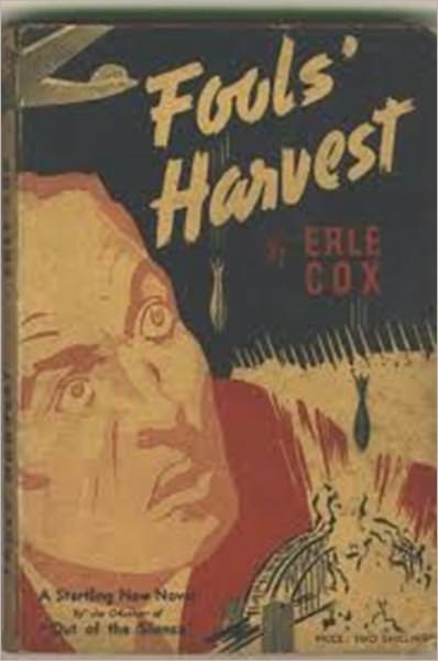 Fools' Harvest