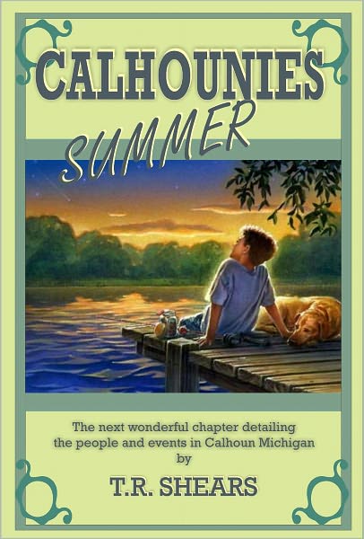 Calhounies Summer