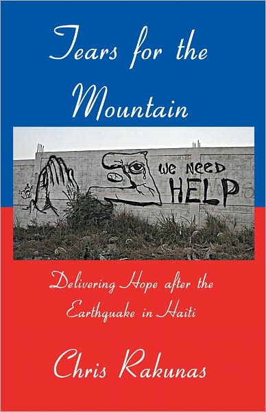 Tears for the Mountain