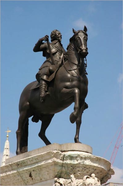Charles I (Illustrated)