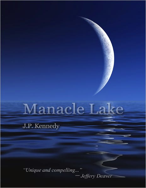 Manacle Lake