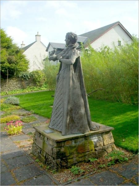 Mary Queen of Scots (Illustrated)