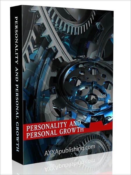 Personality and Personal Growth (Newest Edition)