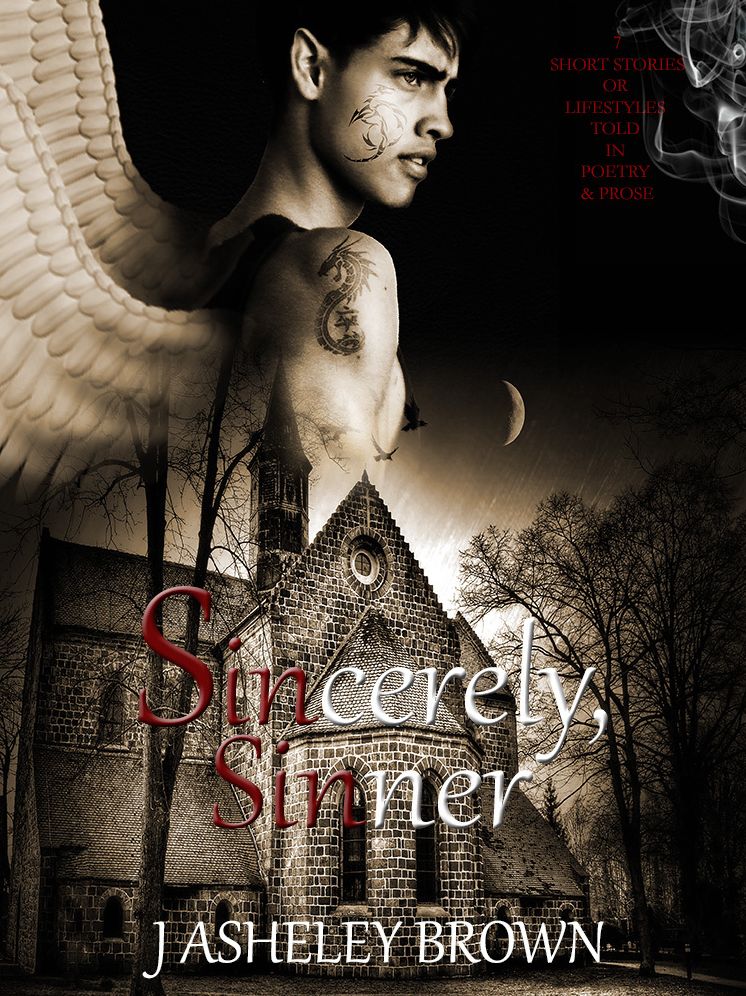 Sincerely, Sinner