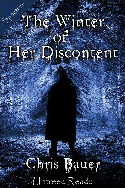 The Winter of Her Discontent