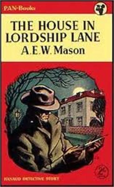 The House in Lordship Lane