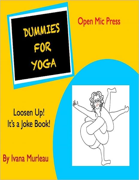 Dummies For Yoga
