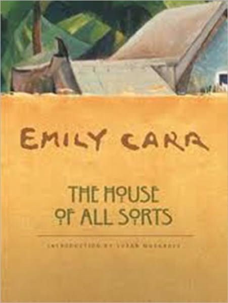 The House of All Sorts