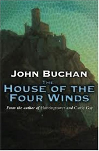 The House of the Four Winds