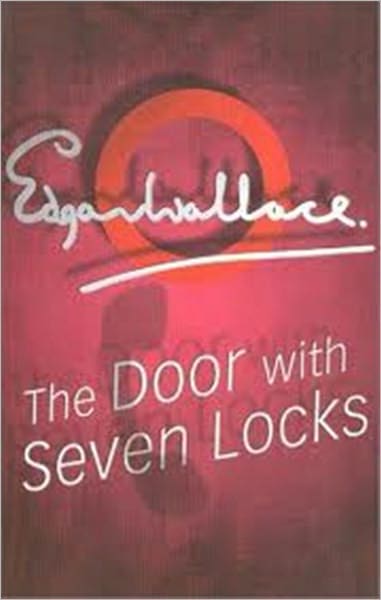 The Door with Seven Locks