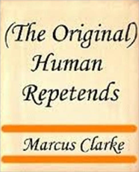 Human Repetends