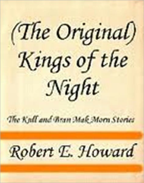 Kings of the Night