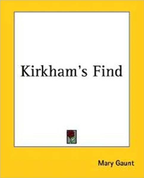 Kirkham's Find