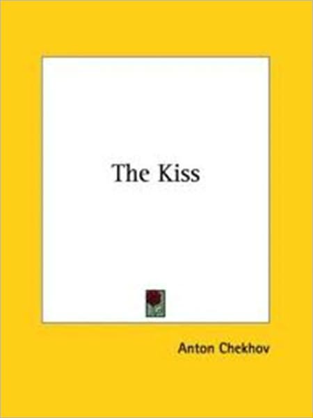 The Kiss