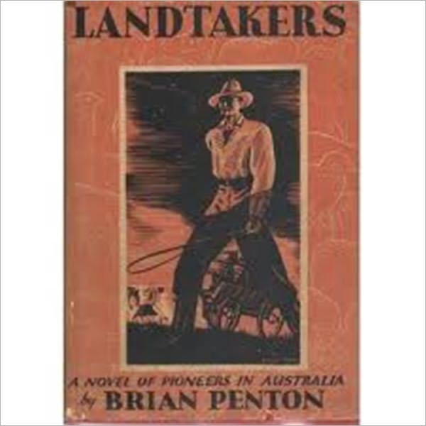 Landtakers