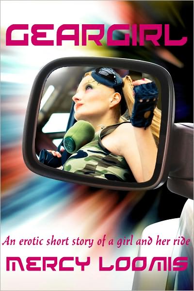 Geargirl: An Erotic Short Story