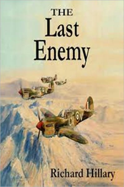 The Last Enemy