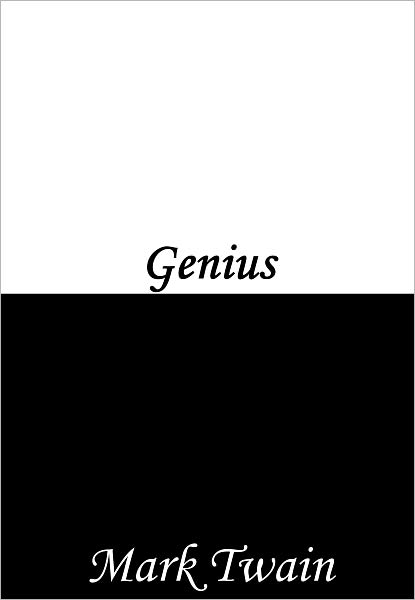 Genius