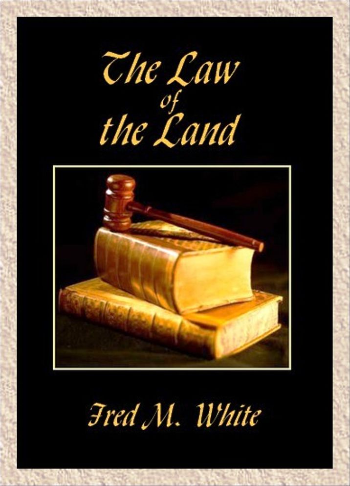 Law of the Land