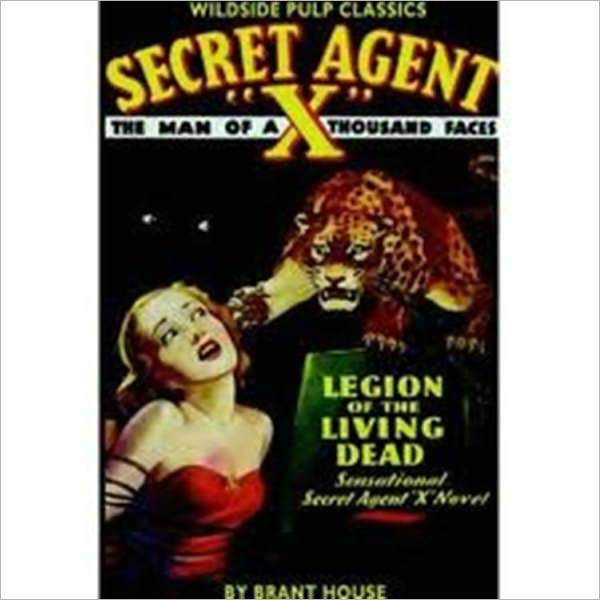 Legion of the Living Dead