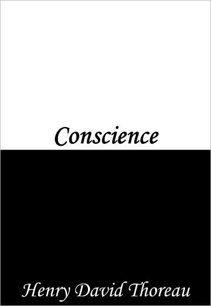 Conscience