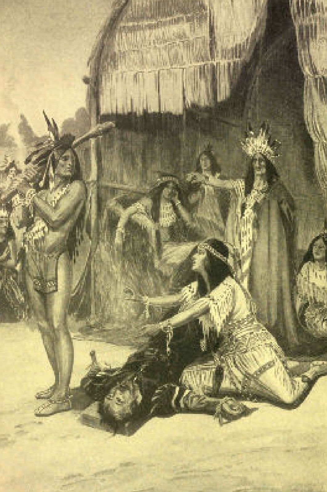 Ten Girls from History (Illustrated with active TOC with best navigation)