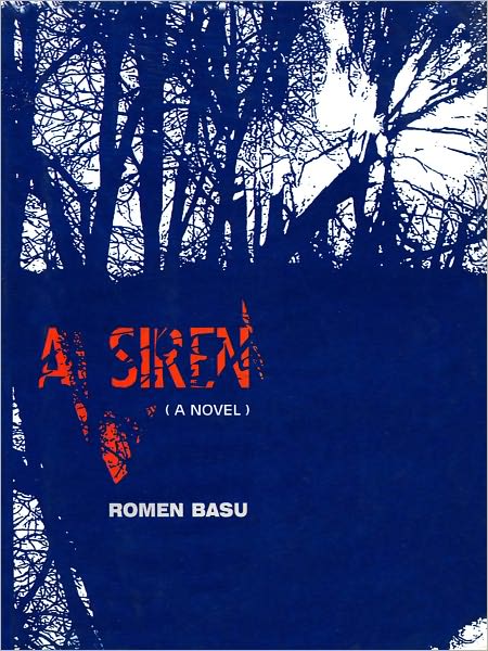 A Siren (A Novel)